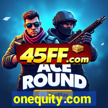 onequity.com