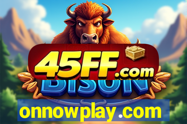 onnowplay.com