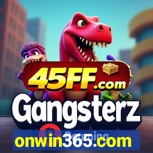 onwin365.com