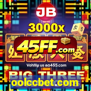 oolccbet.com
