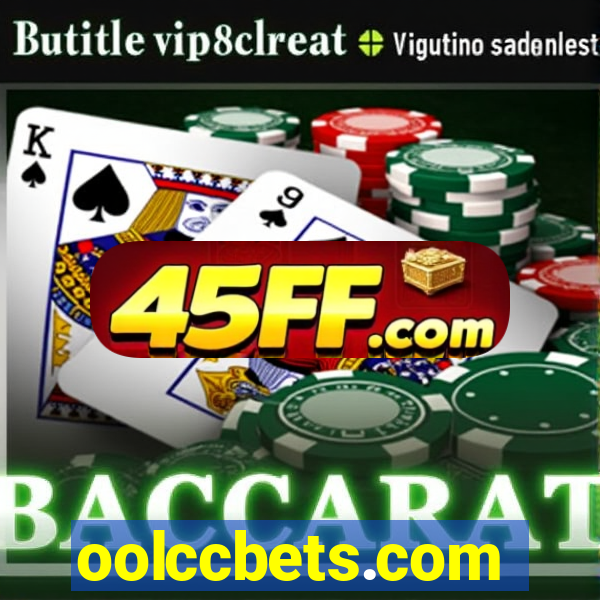 oolccbets.com