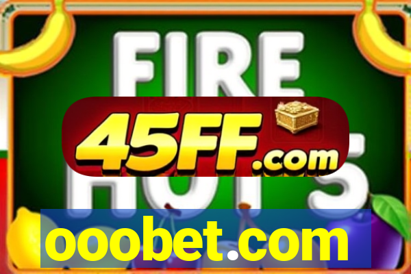 ooobet.com
