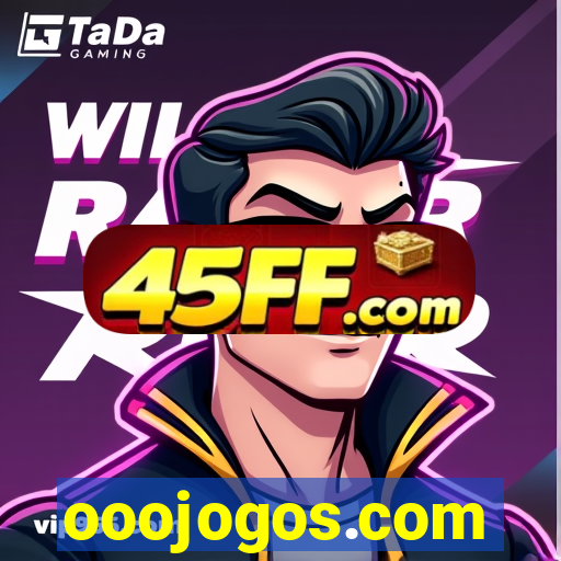 ooojogos.com