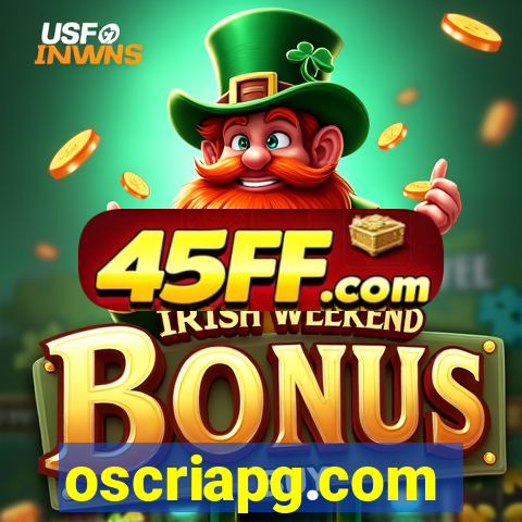 oscriapg.com