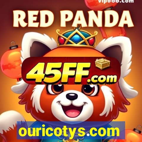ouricotys.com