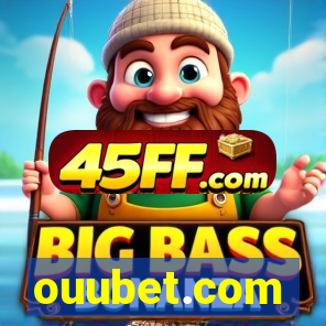 ouubet.com