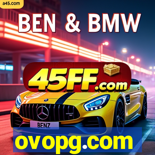 ovopg.com