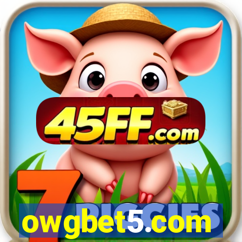 owgbet5.com