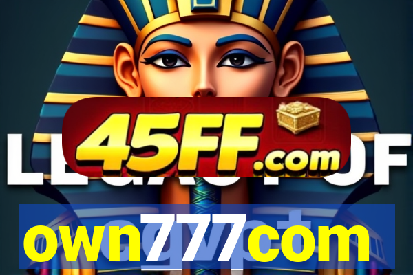 own777com