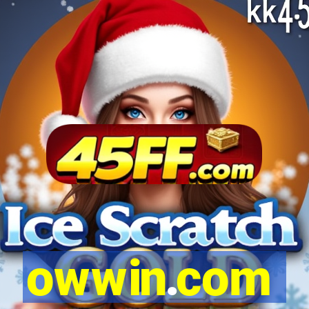 owwin.com