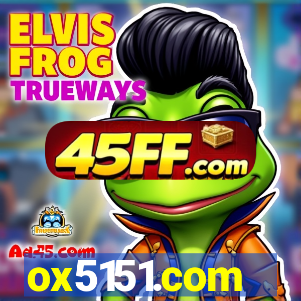 ox5151.com