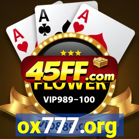 ox777.org