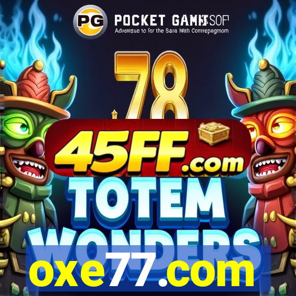 oxe77.com
