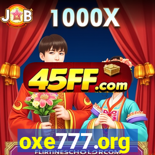 oxe777.org