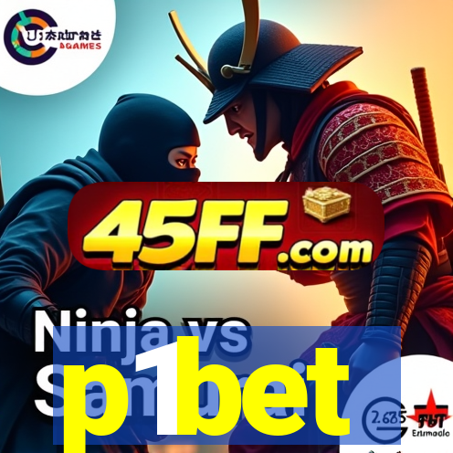 p1bet