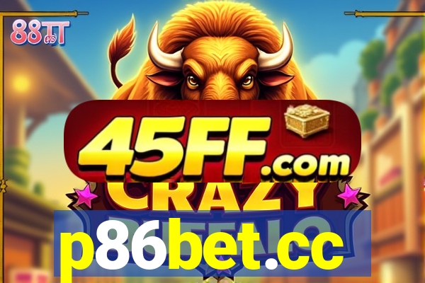p86bet.cc