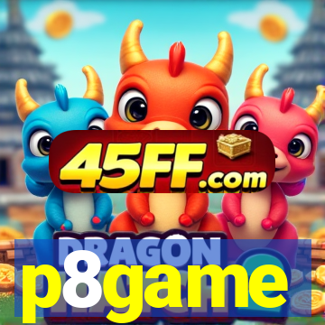p8game