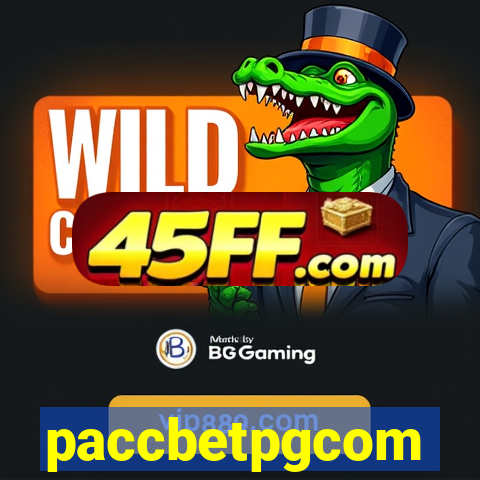 paccbetpgcom
