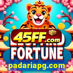 padariapg.com