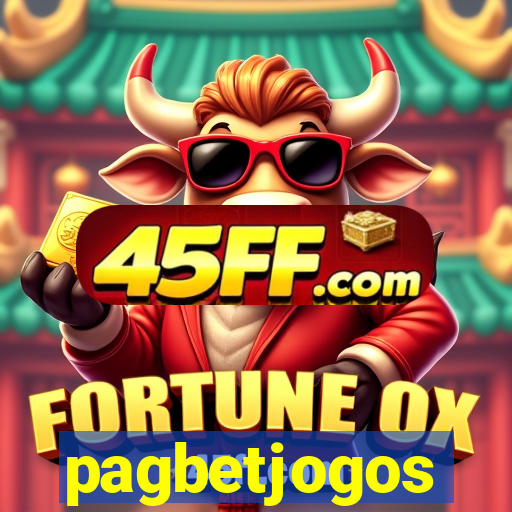 pagbetjogos