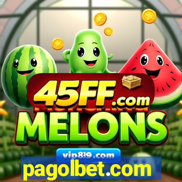 pagolbet.com