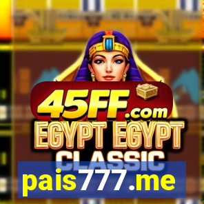 pais777.me