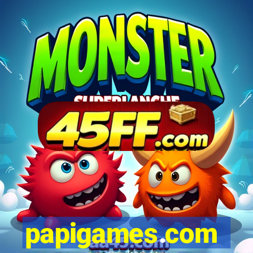 papigames.com