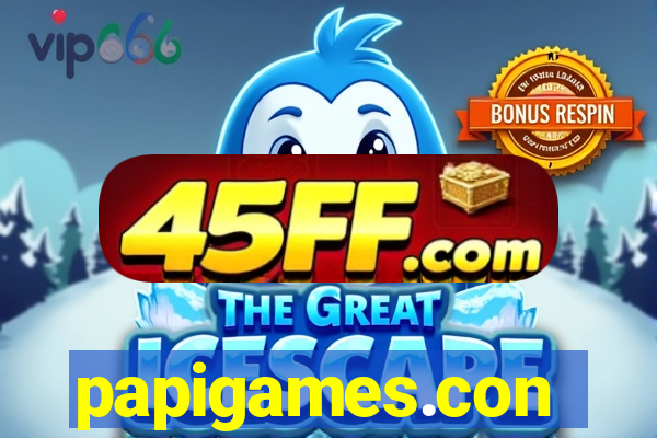 papigames.con