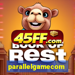 parallelgamecom