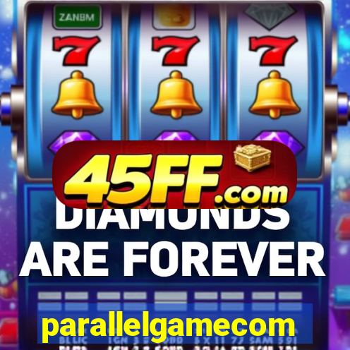 parallelgamecom