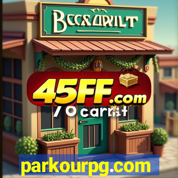 parkourpg.com