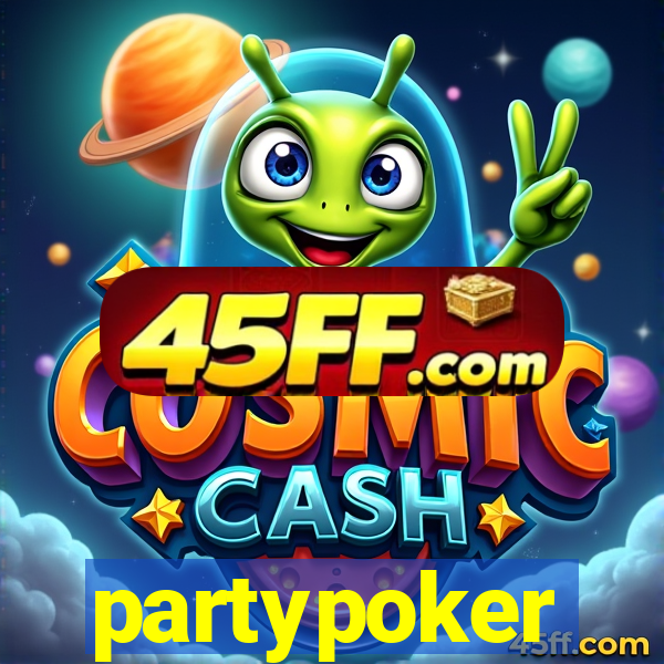 partypoker