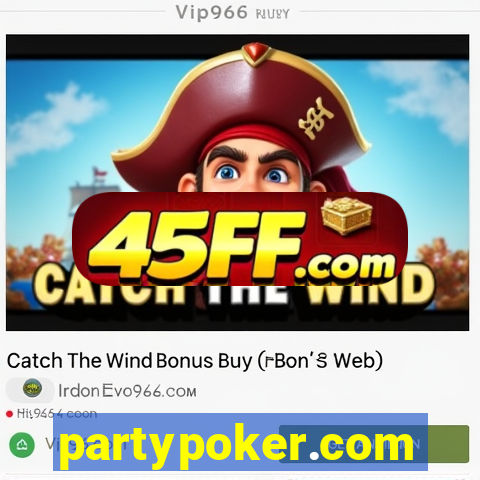 partypoker.com