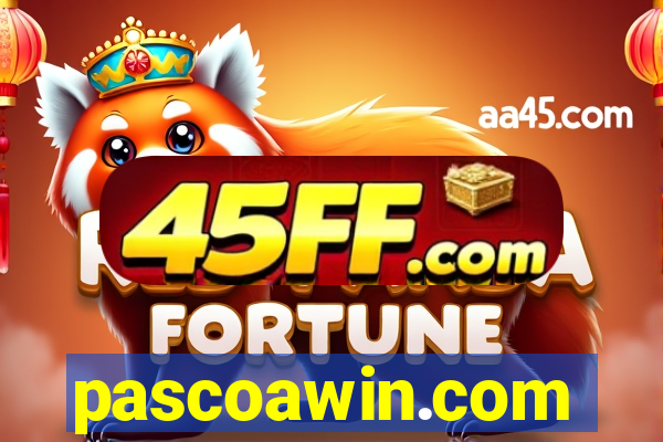 pascoawin.com