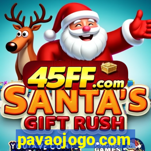 pavaojogo.com