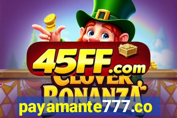 payamante777.com