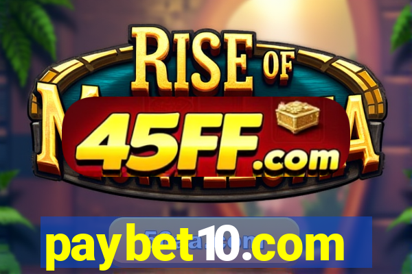 paybet10.com