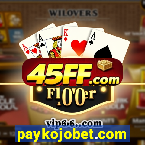 paykojobet.com