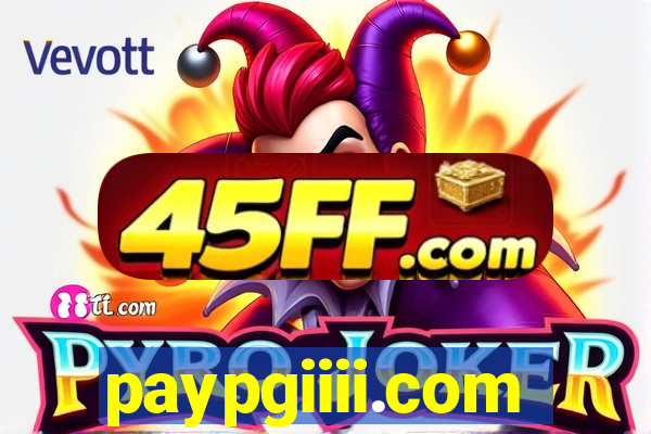 paypgiiii.com