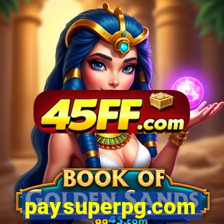 paysuperpg.com