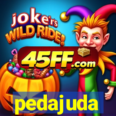pedajuda