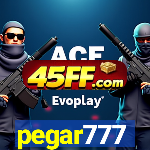pegar777