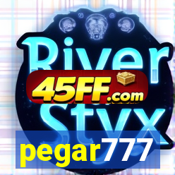 pegar777