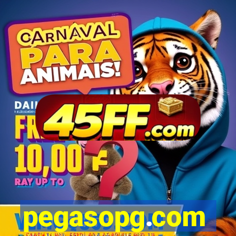 pegasopg.com