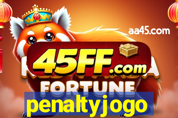 penaltyjogo