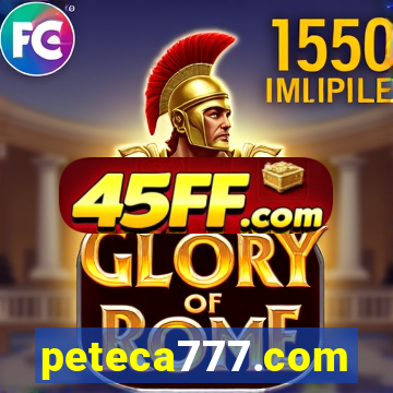 peteca777.com