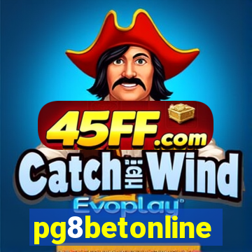 pg8betonline