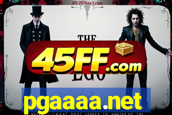 pgaaaa.net
