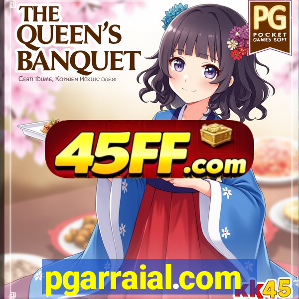 pgarraial.com