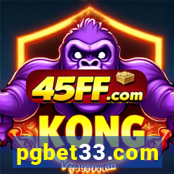 pgbet33.com